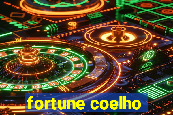 fortune coelho